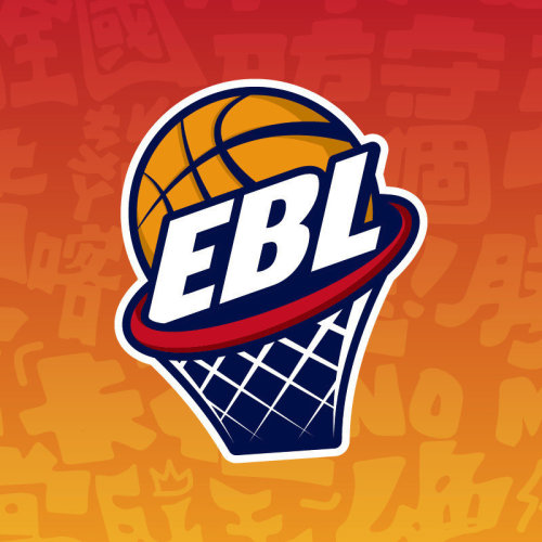 EBL小學籃球聯賽