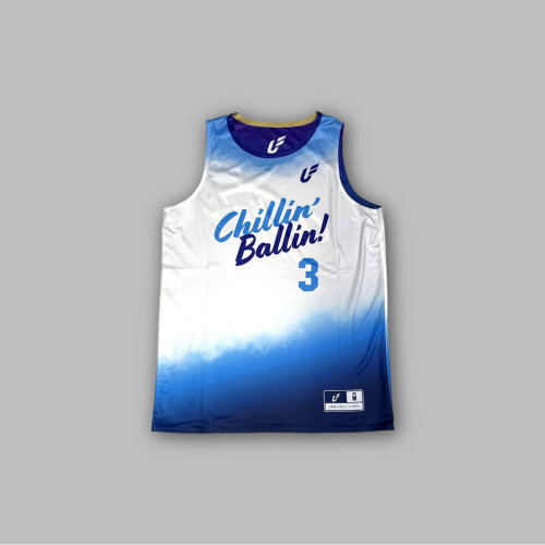 Chillin Ballin 籃球隊