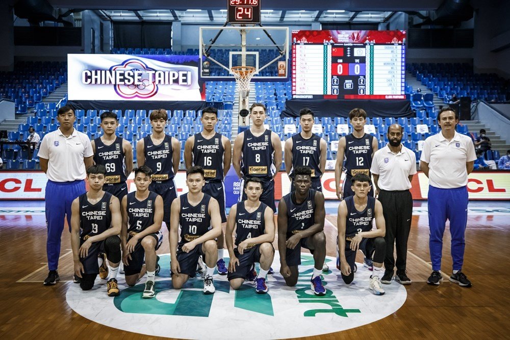 「2021亞洲盃資格賽」與輸贏無關的無價收穫－中華男籃