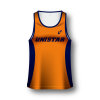 unistar 眾星實業 田徑背心 慢跑背心 機能服飾 排汗衣 團體服 客製化熱昇華球衣