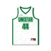 Unistar眾星實業籃球衣