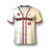 unistar 眾星實業 棒壘服 壘球服 機能服飾 排汗衣 團體服 客製化熱昇華球衣