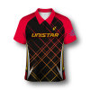 unistar 眾星實業 飛鏢服 保齡球服 機能服飾 排汗衣 團體服 客製化熱昇華球衣