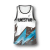unistar 眾星實業 田徑背心 慢跑背心 機能服飾 排汗衣 團體服 客製化熱昇華球衣