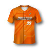 unistar 眾星實業 棒壘服 棒球服 壘球服 機能服飾 排汗衣 團體服 客製化熱昇華球衣