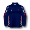 unistar 眾星實業 運動外套 風衣外套 機能服飾 排汗衣 團體服 客製化熱昇華球衣