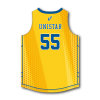 unistar 眾星實業 籃球衣 客製化熱昇華球衣