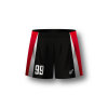 unistar 眾星實業 排球服 機能服飾 排汗衣 團體服 客製化熱昇華球衣