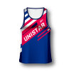 unistar 眾星實業 龍舟服 機能服飾 排汗衣 團體服 客製化熱昇華球衣