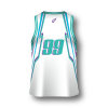 unistar 眾星實業 籃球服 機能服飾 排汗衣 團體服 客製化熱昇華球衣