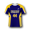 unistar 眾星實業 運動T恤 機能服飾 排汗衣 團體服 客製化熱昇華球衣