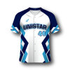 unistar 眾星實業 棒壘服 棒球服 壘球服 機能服飾 排汗衣 團體服 客製化熱昇華球衣