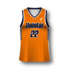 unistar 眾星實業 籃球服 機能服飾 排汗衣 團體服 客製化熱昇華球衣