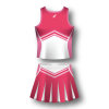 unistar 眾星實業 啦啦隊服 啦啦隊套裝 機能服飾 排汗衣 團體服 客製化熱昇華球衣