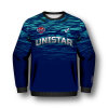 unistar 眾星實業 大學T 帽T 運動衛衣 機能服飾 排汗衣 團體服 客製化熱昇華球衣