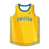 unistar 眾星實業 籃球衣 客製化熱昇華球衣
