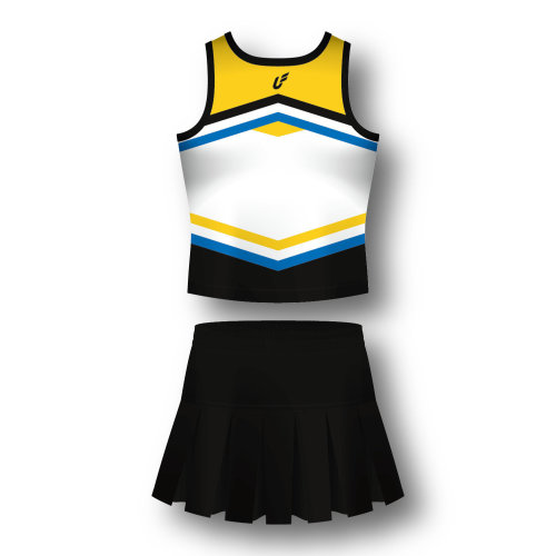 Cheerleaders TW2020-0167
