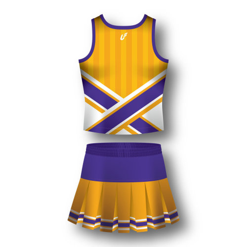 Cheerleaders TW2022-093