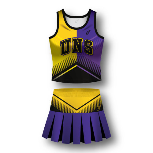 Cheerleaders TW2022-090
