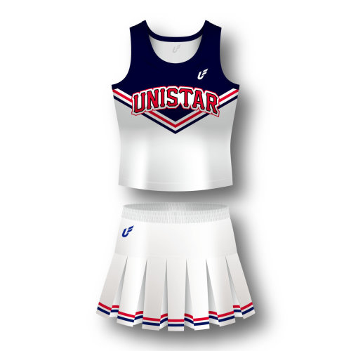 Cheerleaders TW2020-0169