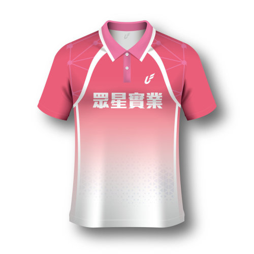 Polo shirt TW2020-0013