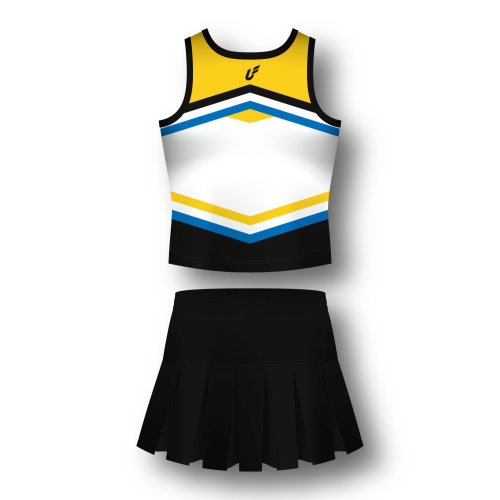 Cheerleaders TW2020-0167